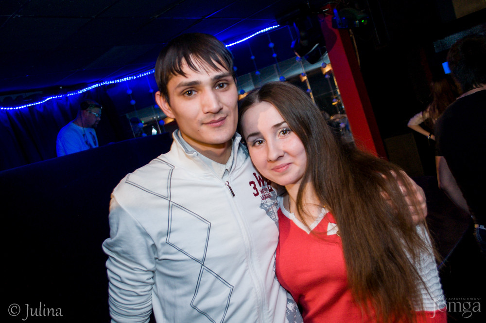 Фотография с Сдвиг по FAZE в СТ КЛАБ 