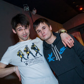 TRAP CITY фото 114