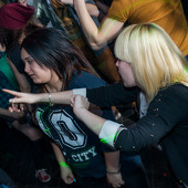 TRAP CITY фото 55