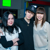 TRAP CITY фото 154