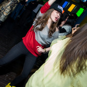 TRAP CITY фото 90