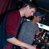 TRAP CITY фото 58