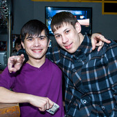 TRAP CITY фото 162