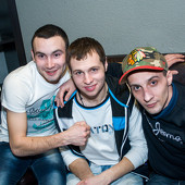 TRAP CITY фото 148