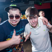 TRAP CITY фото 156