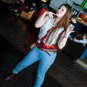 TRAP CITY фото 132