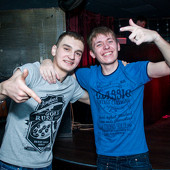 TRAP CITY фото 157