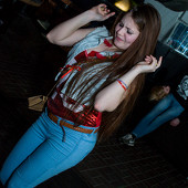 TRAP CITY фото 131