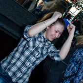 TRAP CITY фото 38