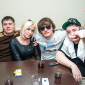 TRAP CITY фото 150