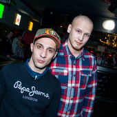 TRAP CITY фото 125