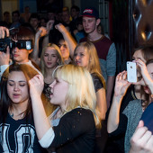 TRAP CITY фото 49