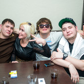 TRAP CITY фото 151