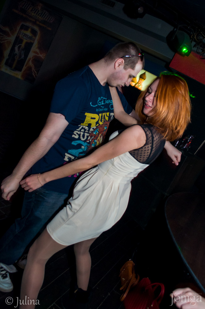 Фотография с TRAP CITY в СТ КЛАБ 