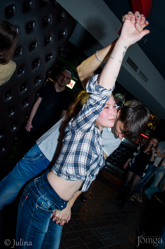 Фотография с TRAP CITY в СТ КЛАБ 