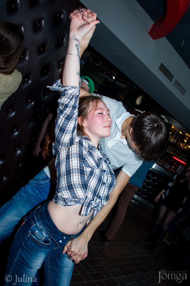 Фотография с TRAP CITY в СТ КЛАБ 