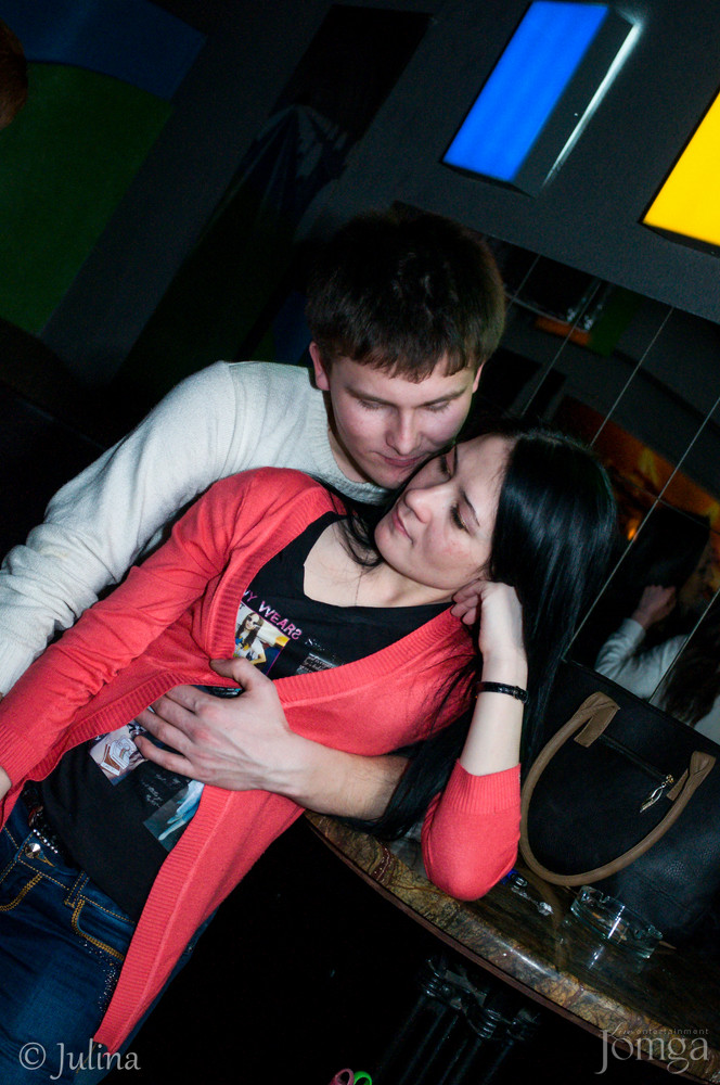 Фотография с TRAP CITY в СТ КЛАБ 