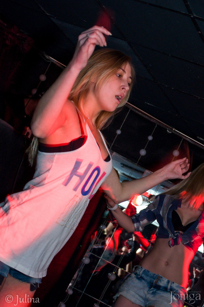 Фотография с TRAP CITY в СТ КЛАБ 