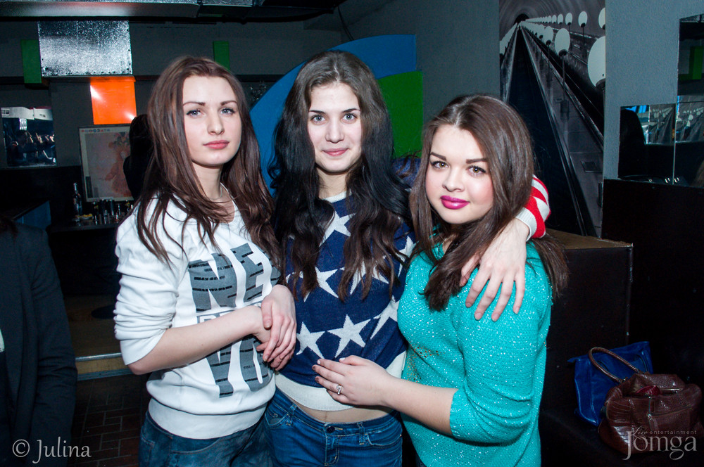 Фотография с TRAP CITY в СТ КЛАБ 