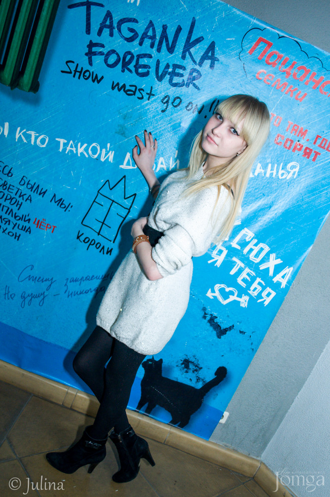 Фотография с TRAP CITY в СТ КЛАБ 