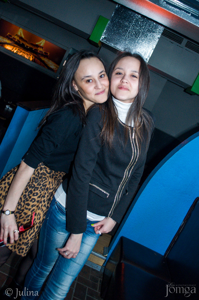 Фотография с TRAP CITY в СТ КЛАБ 