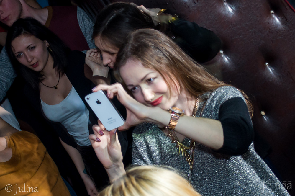 Фотография с TRAP CITY в СТ КЛАБ 