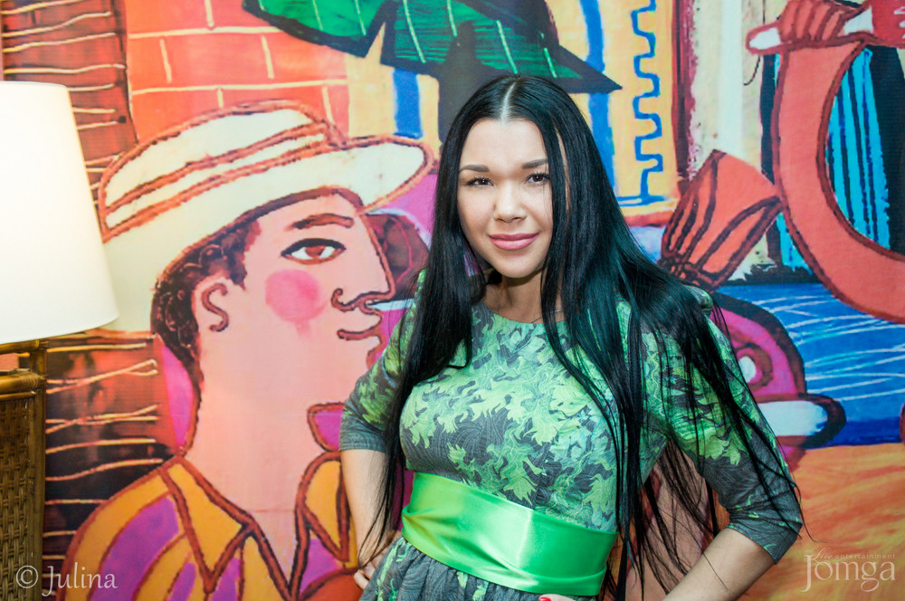 Фотография с TRAP CITY в СТ КЛАБ 