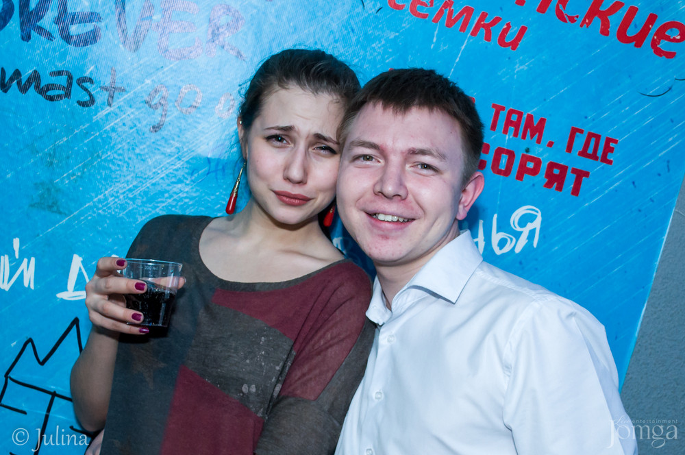 Фотография с TRAP CITY в СТ КЛАБ 