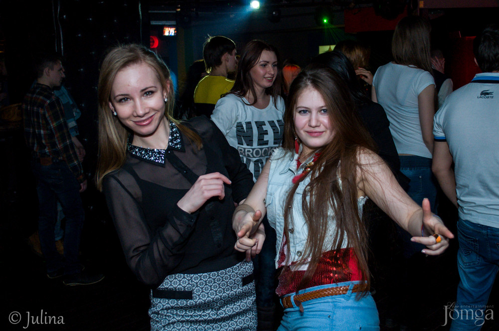 Фотография с TRAP CITY в СТ КЛАБ 