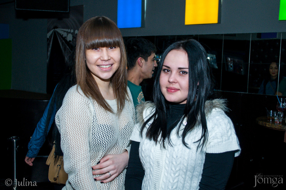 Фотография с TRAP CITY в СТ КЛАБ 