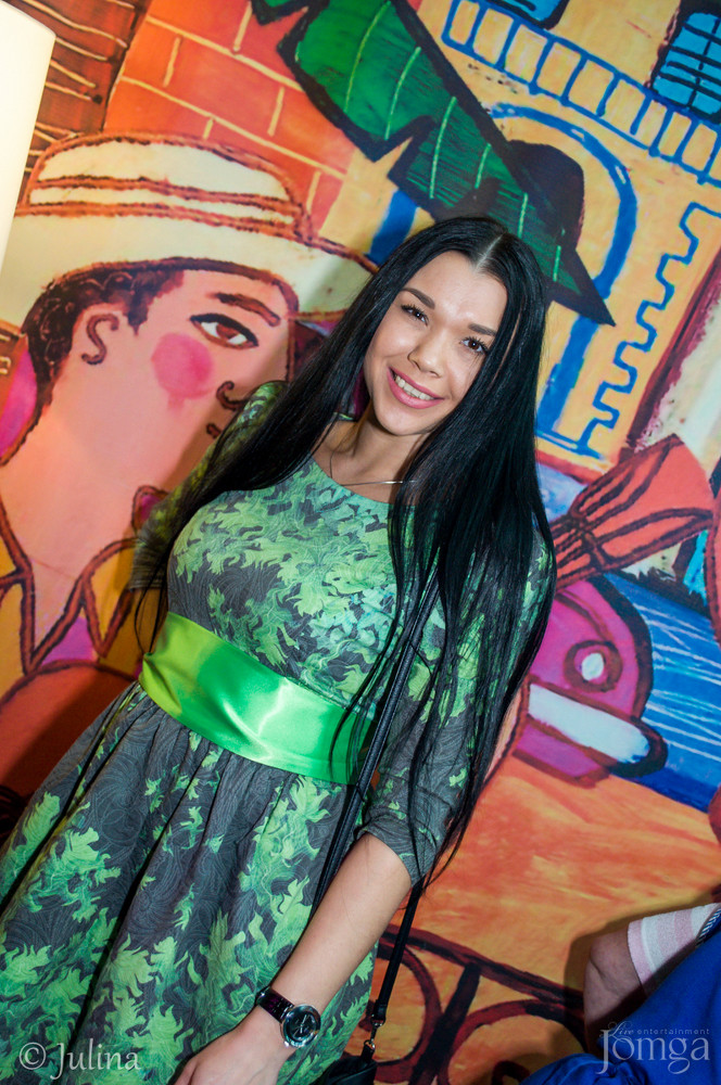 Фотография с TRAP CITY в СТ КЛАБ 