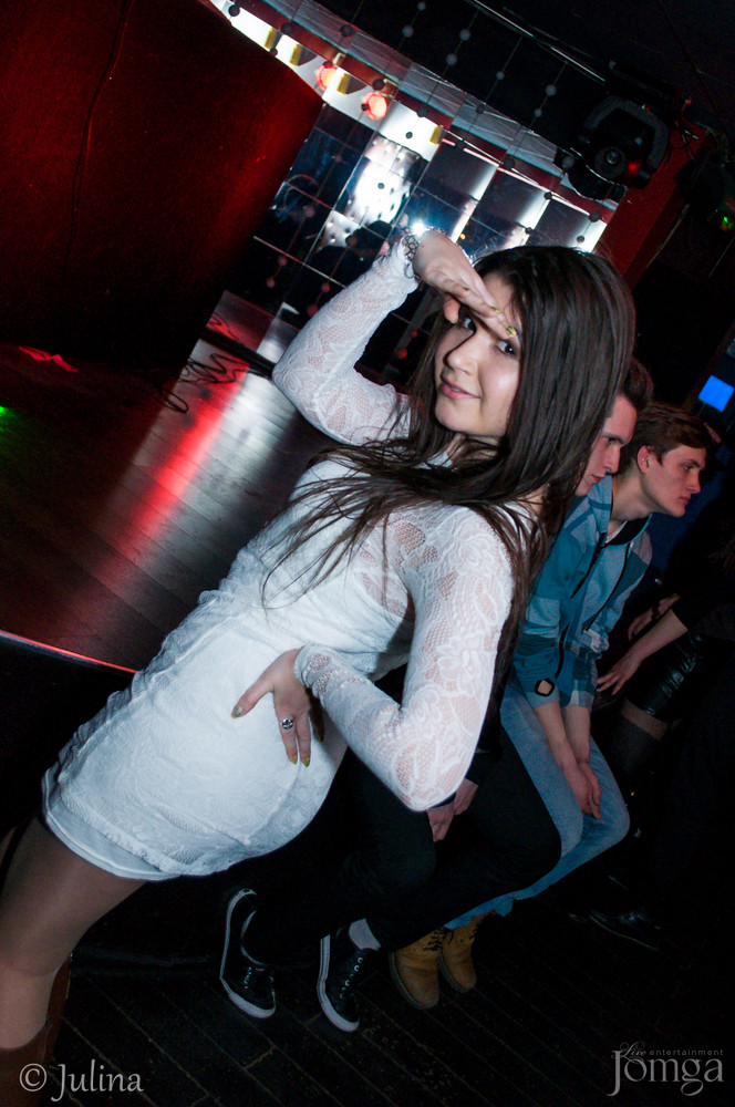 Фотография с TRAP CITY в СТ КЛАБ 