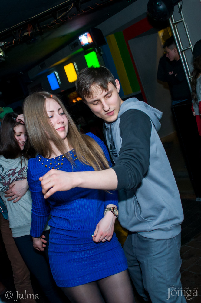 Фотография с TRAP CITY в СТ КЛАБ 