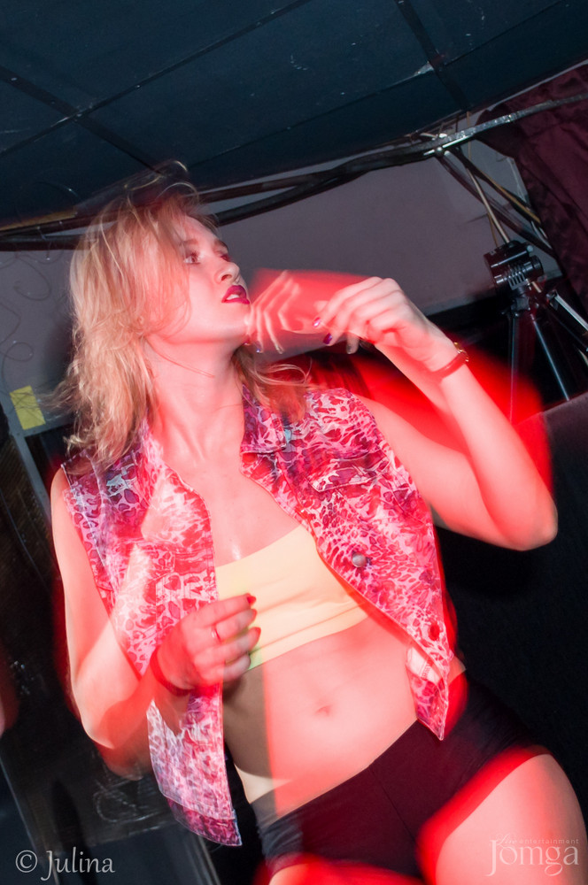 Фотография с TRAP CITY в СТ КЛАБ 