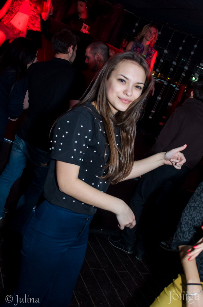 Фотография с TRAP CITY в СТ КЛАБ 