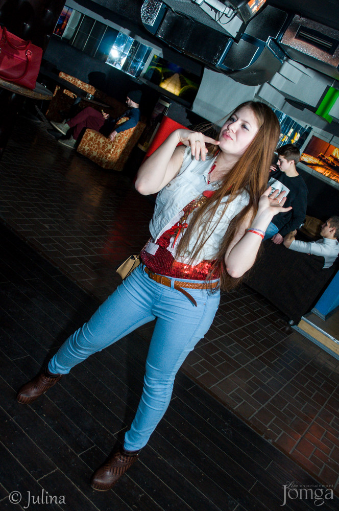 Фотография с TRAP CITY в СТ КЛАБ 