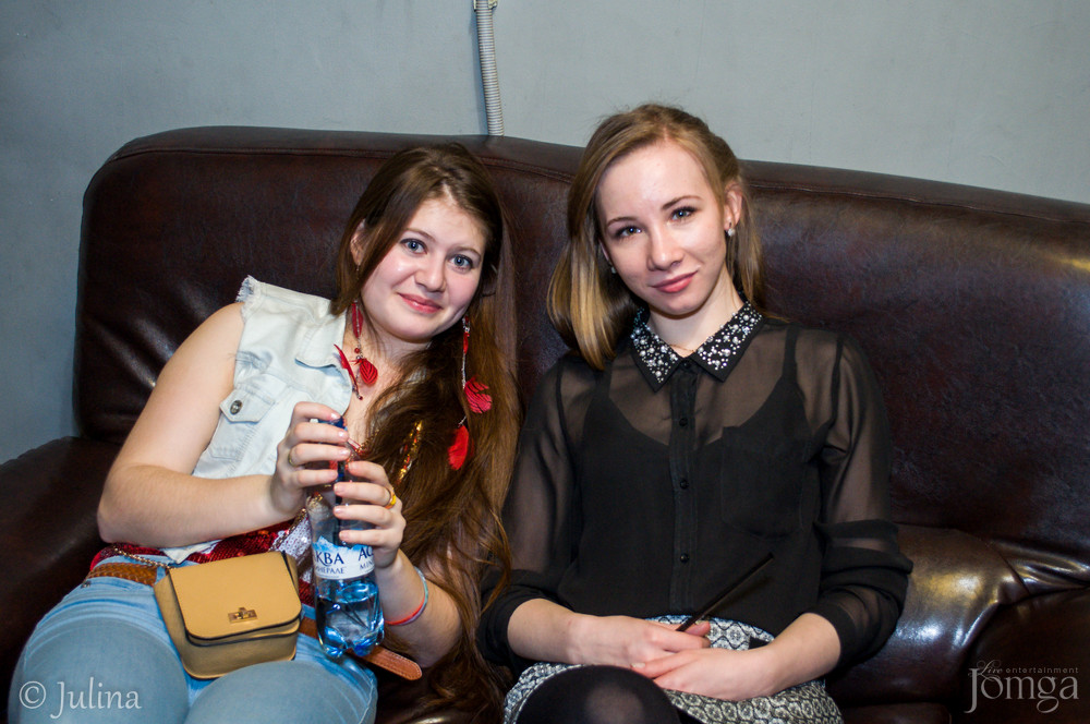 Фотография с TRAP CITY в СТ КЛАБ 