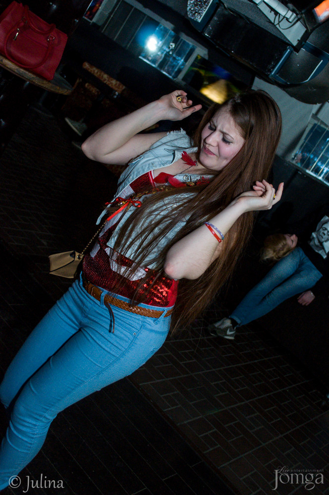 Фотография с TRAP CITY в СТ КЛАБ 