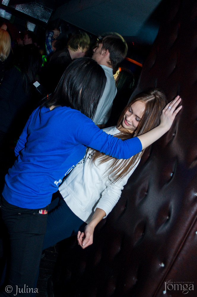 Фотография с TRAP CITY в СТ КЛАБ 