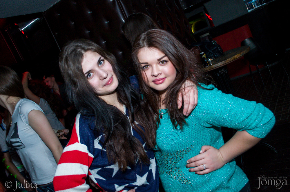 Фотография с TRAP CITY в СТ КЛАБ 