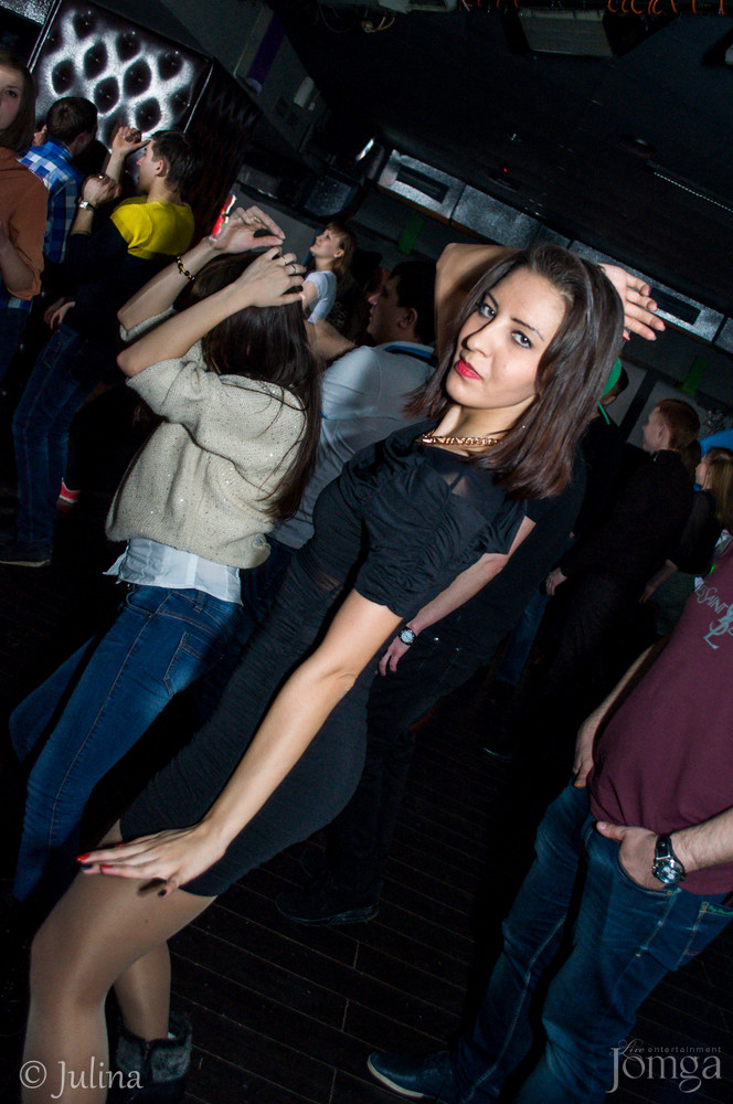 Фотография с TRAP CITY в СТ КЛАБ 