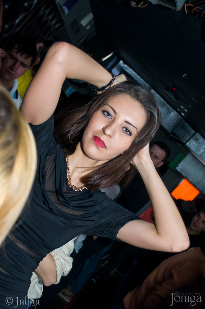 Фотография с TRAP CITY в СТ КЛАБ 