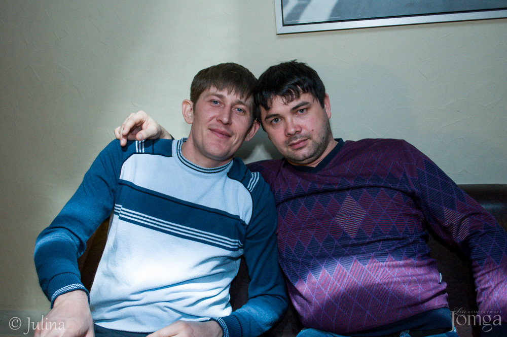 Фотография с TRAP CITY в СТ КЛАБ 