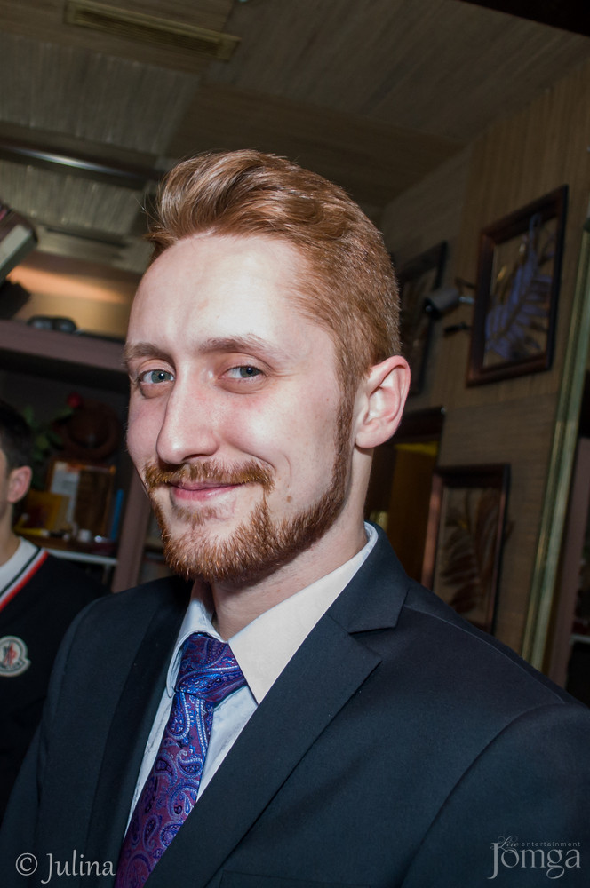 Фотография с TRAP CITY в СТ КЛАБ 