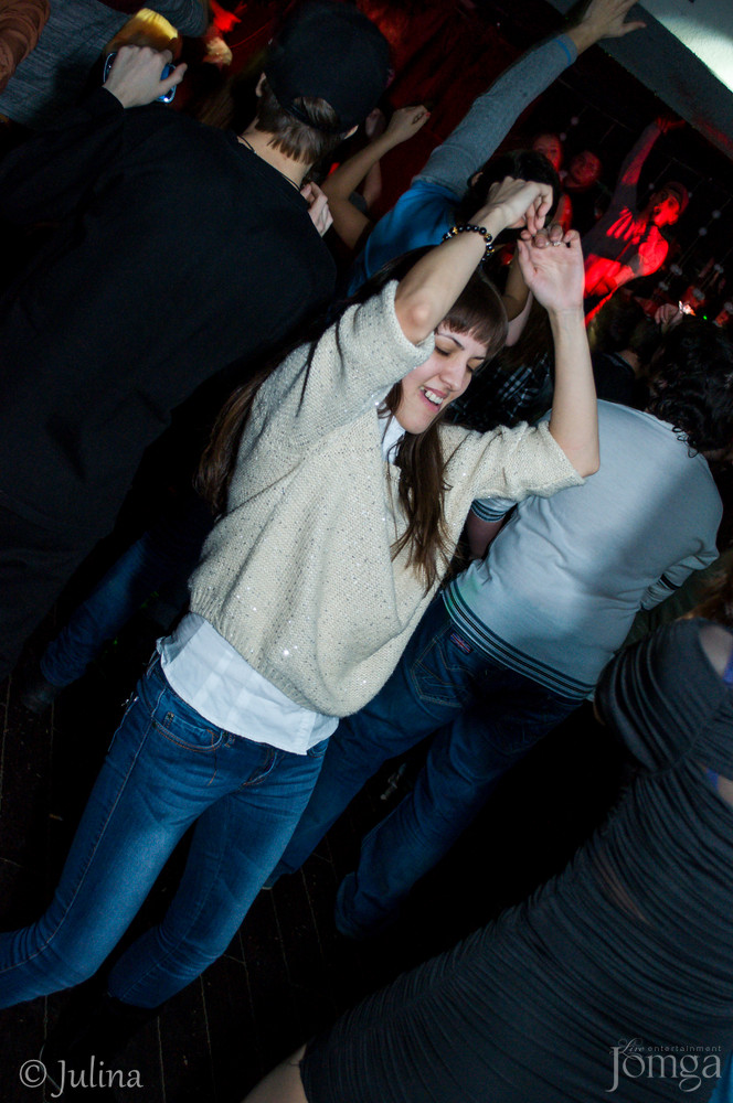 Фотография с TRAP CITY в СТ КЛАБ 