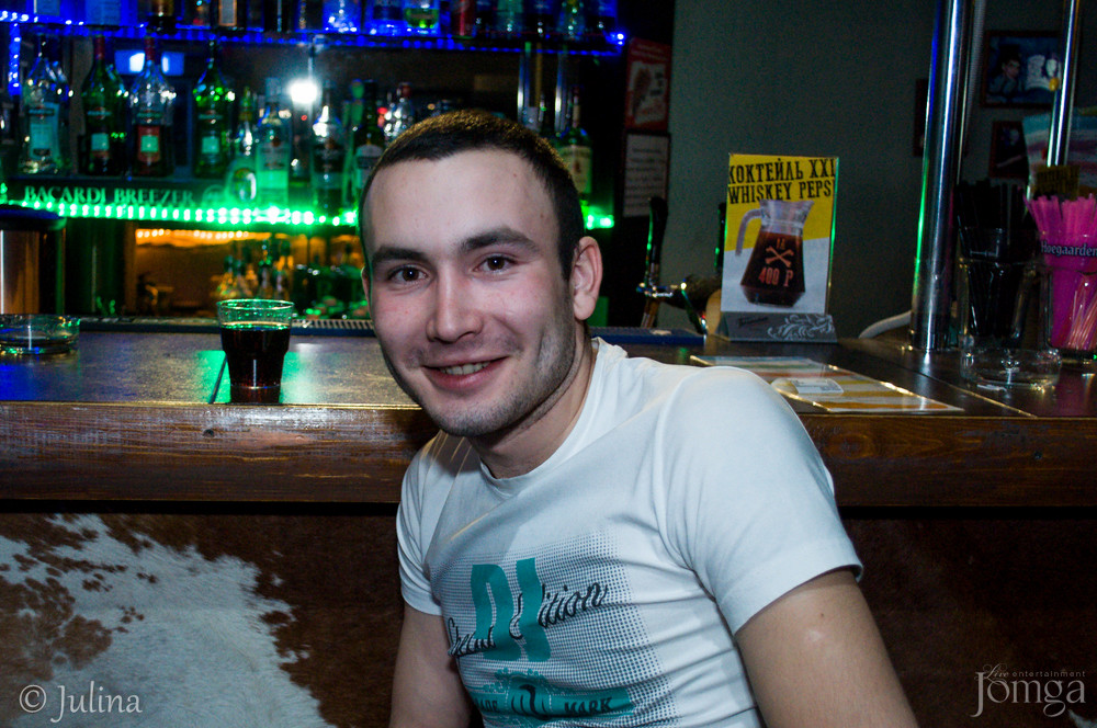 Фотография с TRAP CITY в СТ КЛАБ 