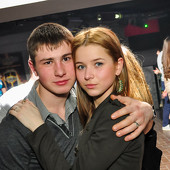 Vanitto NIGHT фото 86