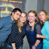 Vanitto NIGHT фото 120