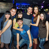 Vanitto NIGHT фото 57