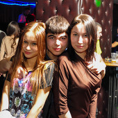 Vanitto NIGHT фото 81